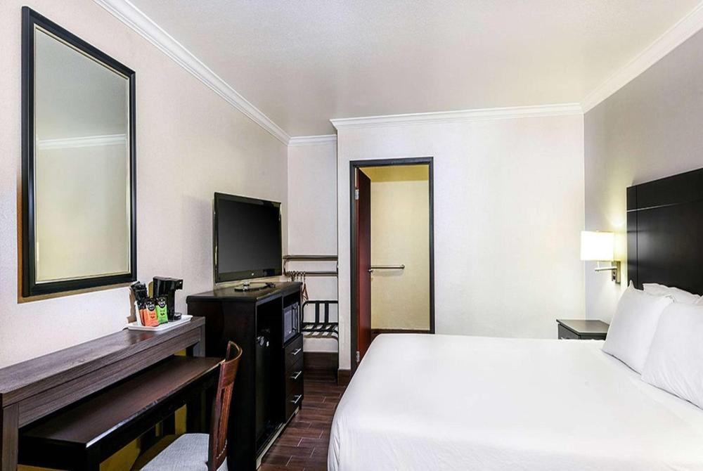 King Room - Disability Access/Non-Smoking interior